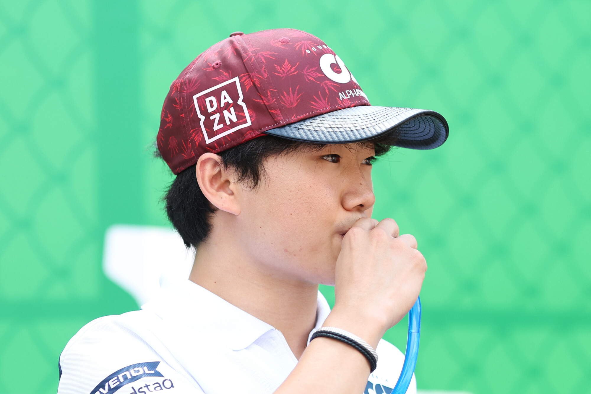 yuki tsunoda monaco gp