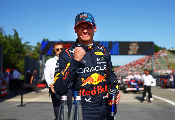 verstappen kwalificatie imola