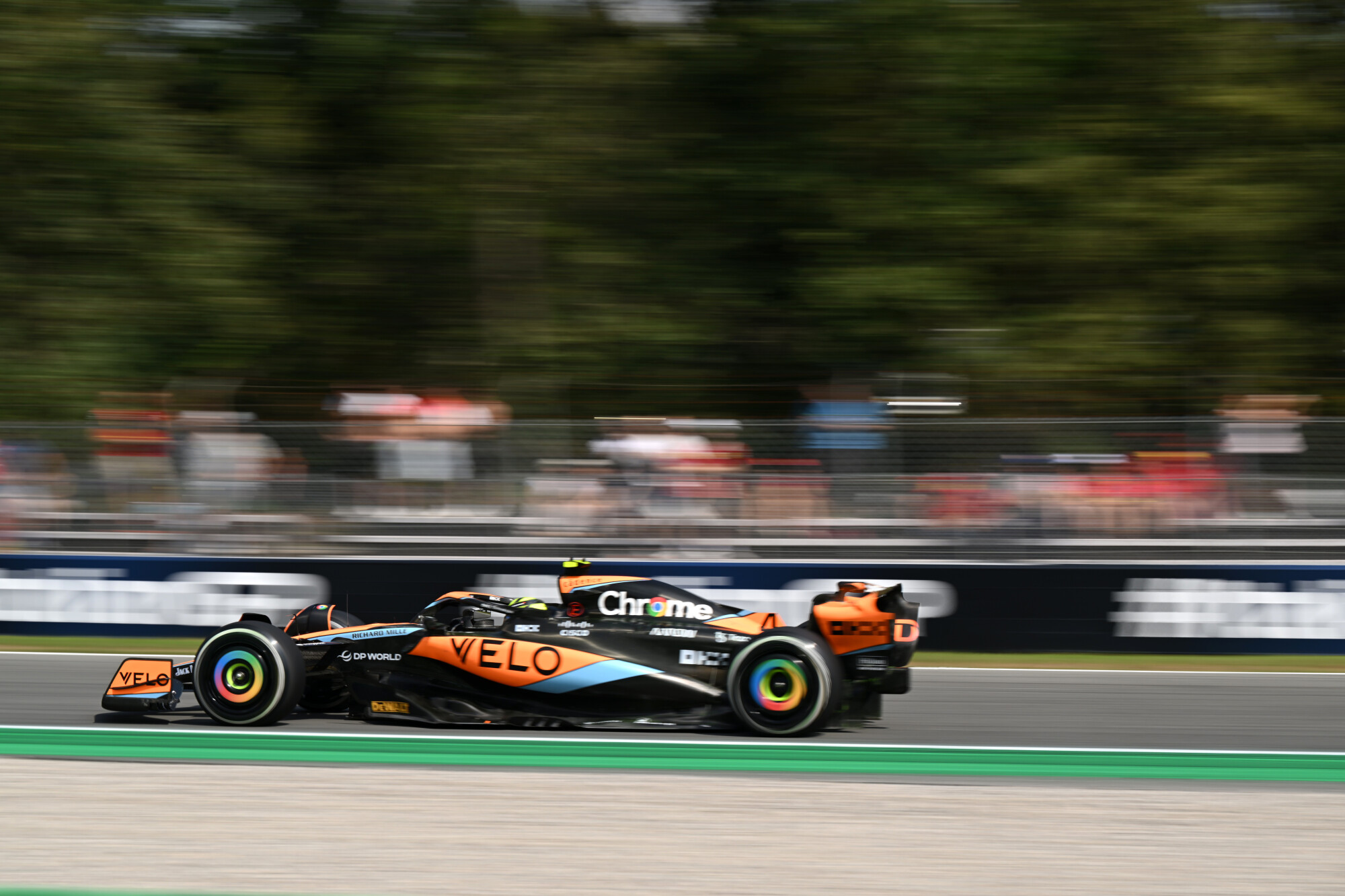 lando norris monza 2023