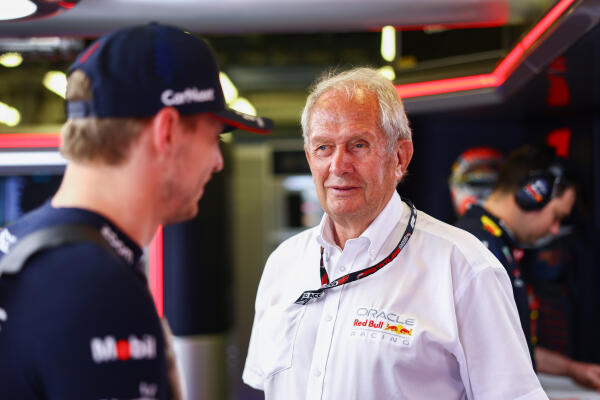 helmut marko 2023