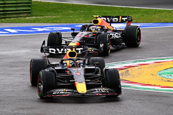 red Bull Imola