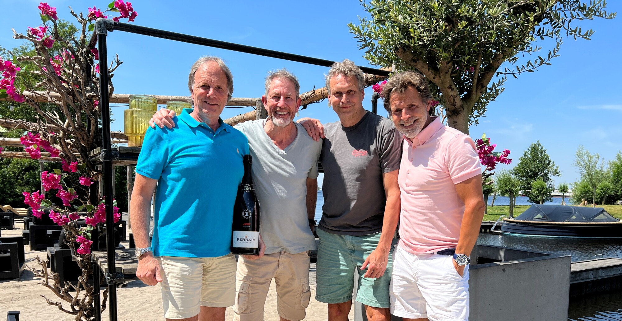 F1 aan Tafel 12-6-2023