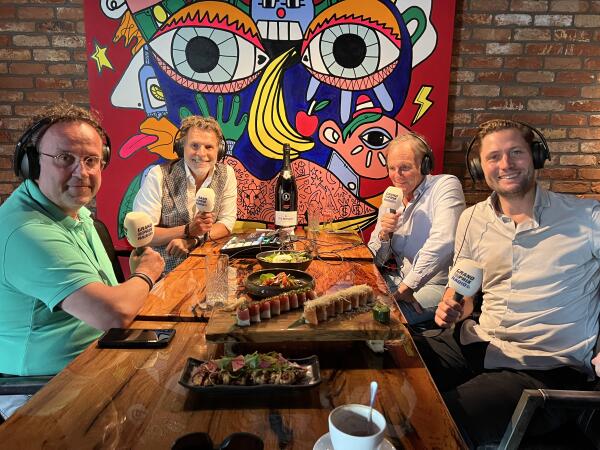 Koning van de race 4-10-2023