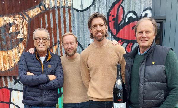 F1 aan Tafel 23-10-2023