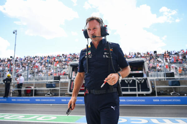 christian horner canada