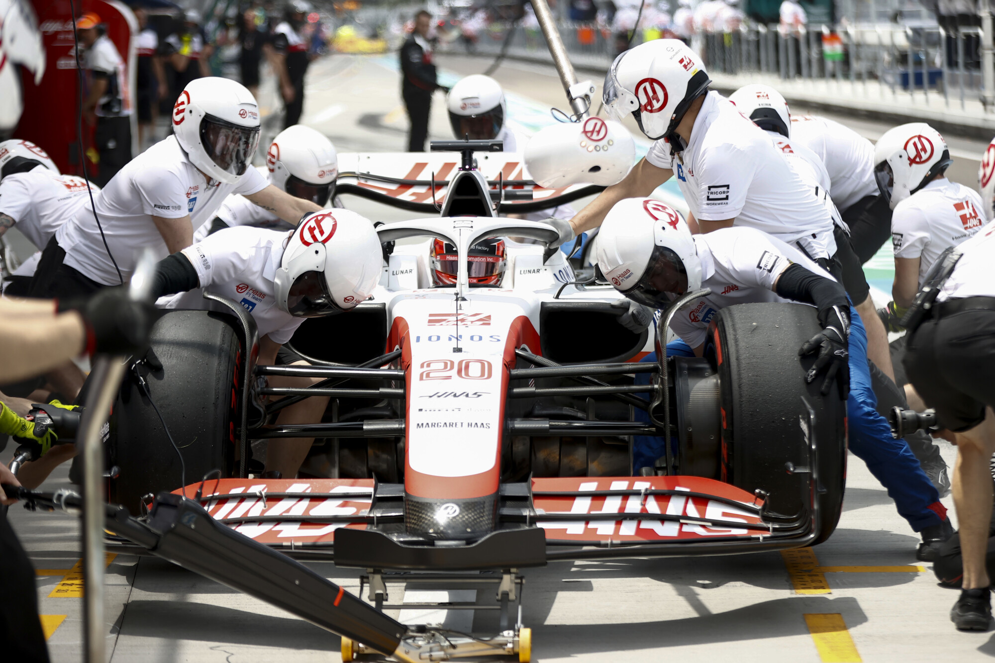 auto magnussen miami