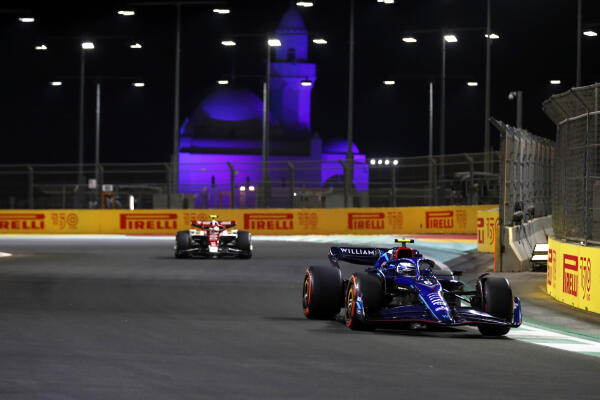 latifi-jeddah-training