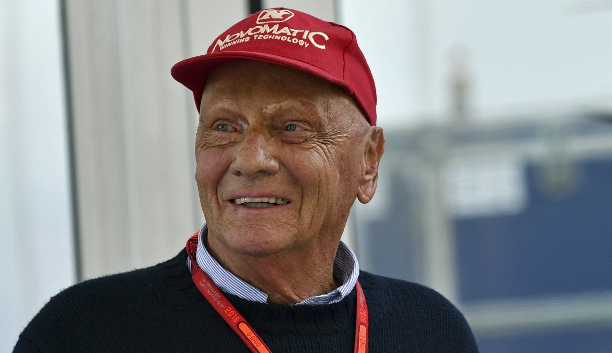 NikiLauda