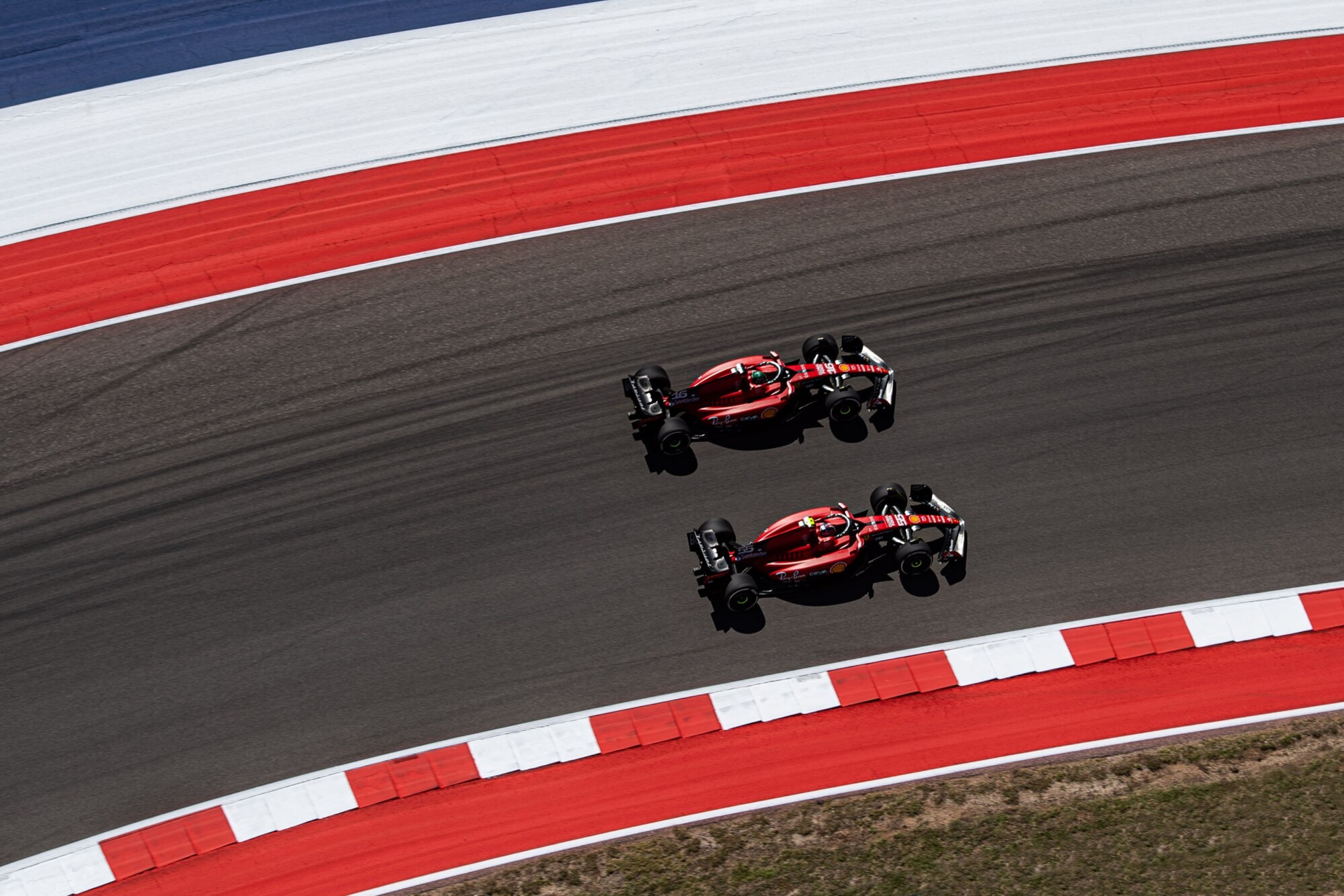 ferrari 2023 verenigde staten