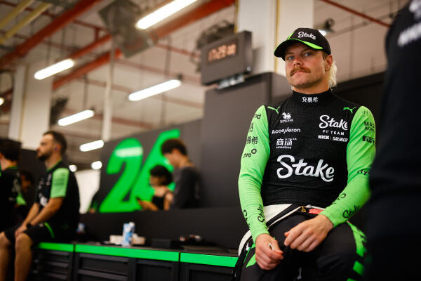 2024 Singapore Grand Prix - Saturday-2