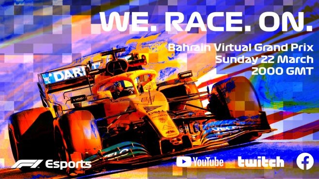 F1-Esports-series