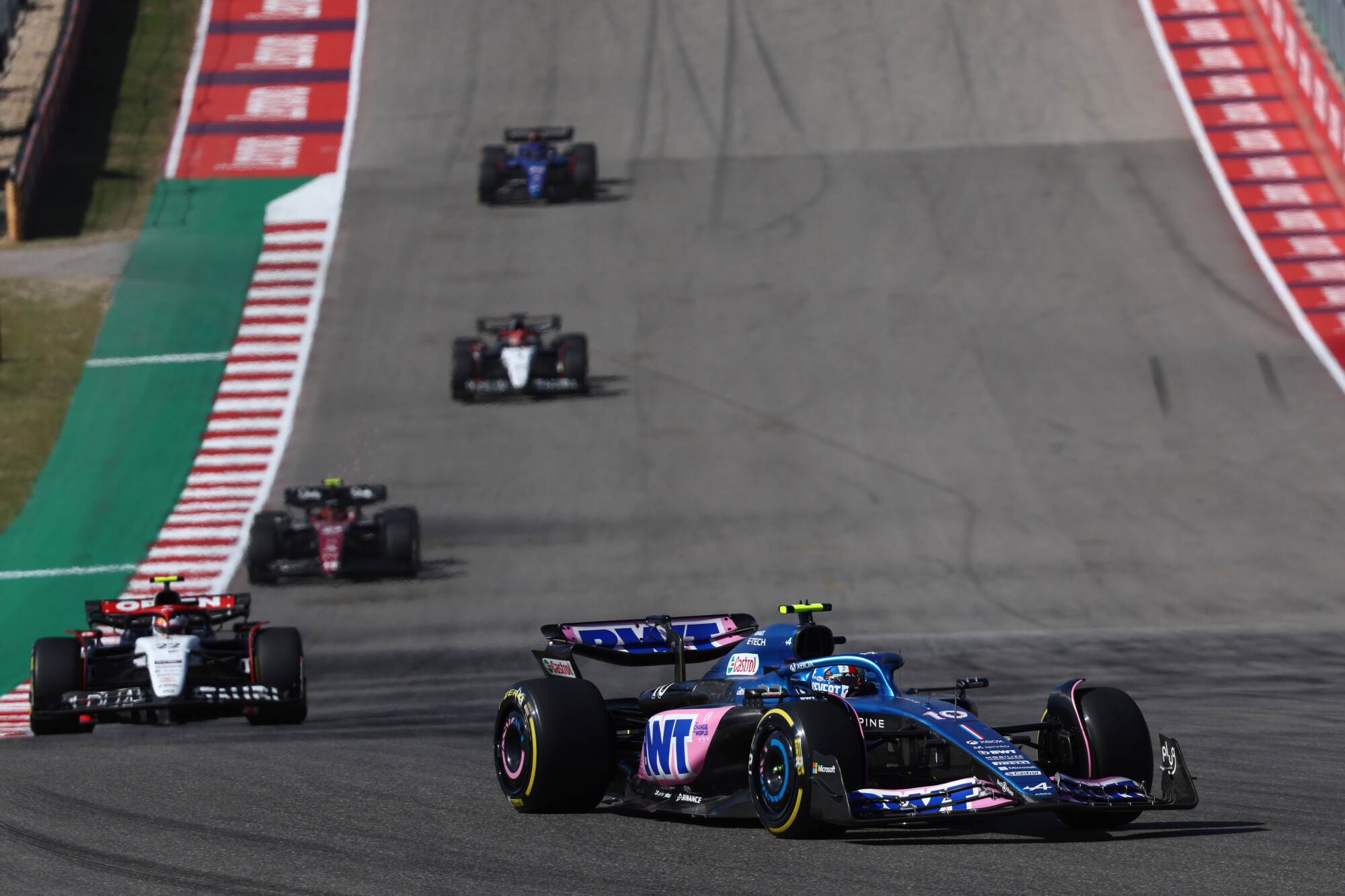 Rd_19_United_States_Grand_Prix_Sunday_22nd_October_2023_Circuit_of_the_Americas_Austin_Texas_USA