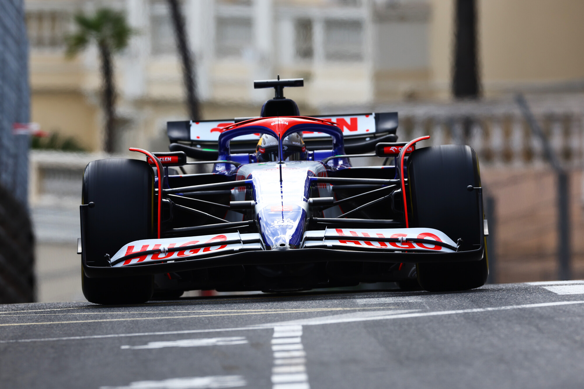 daniel ricciardo 2024 monaco