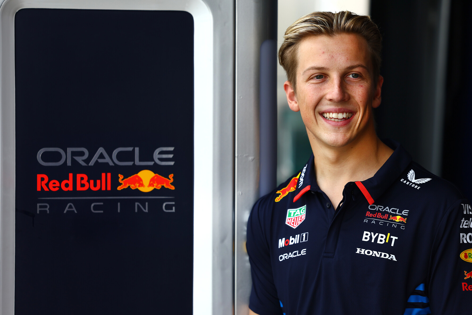 Liam Lawson, Saudi Arabië, 2024 2