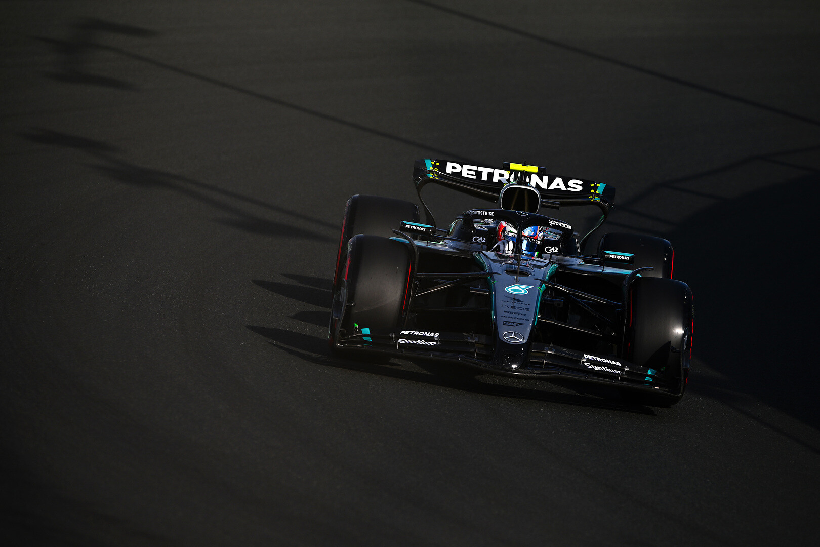 Antonelli jeddah 2025