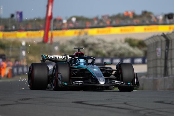 Russell Zandvoort 2024