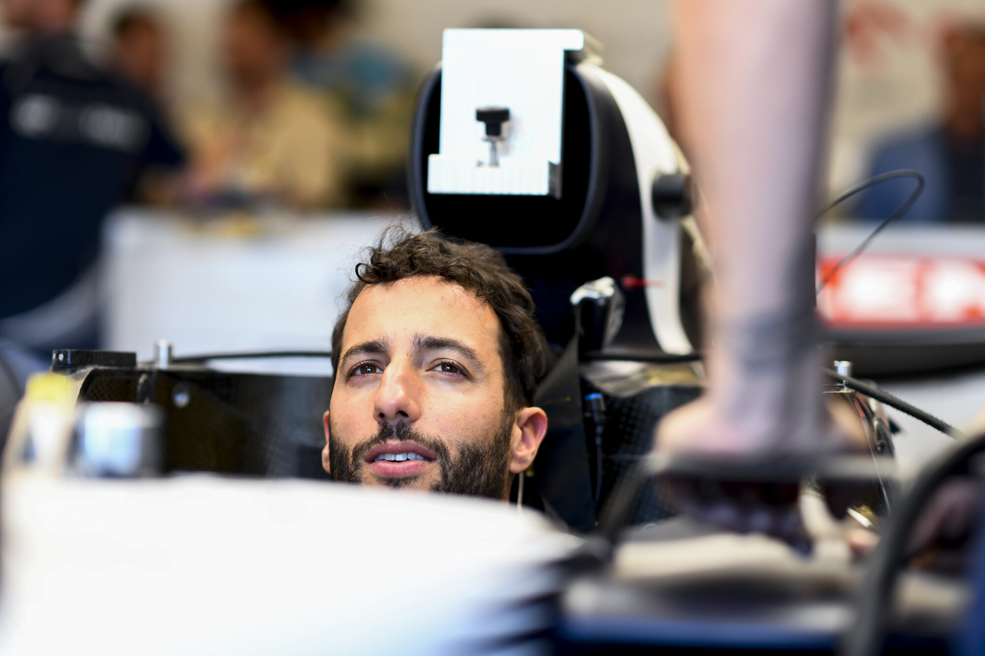 daniel ricciardo 2023 amerika