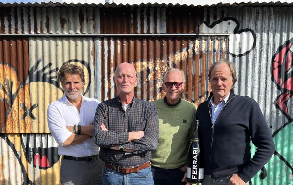 Podcast Formule 1 aan Tafel windtunnel Red Bull