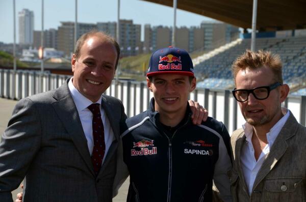 JumboFamilieRacedagen_Max_Verstappen