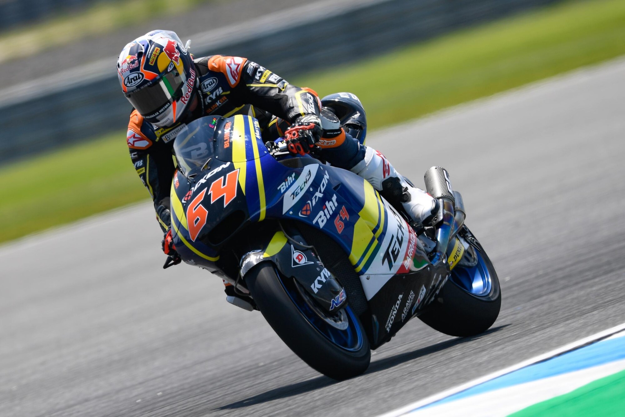 181007_THA_Bendsneyder