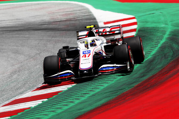 Schumacher-Stiermarken