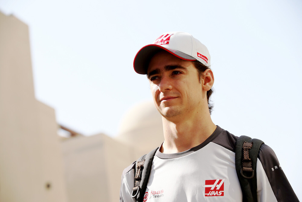 esteban_gutierrez_haas