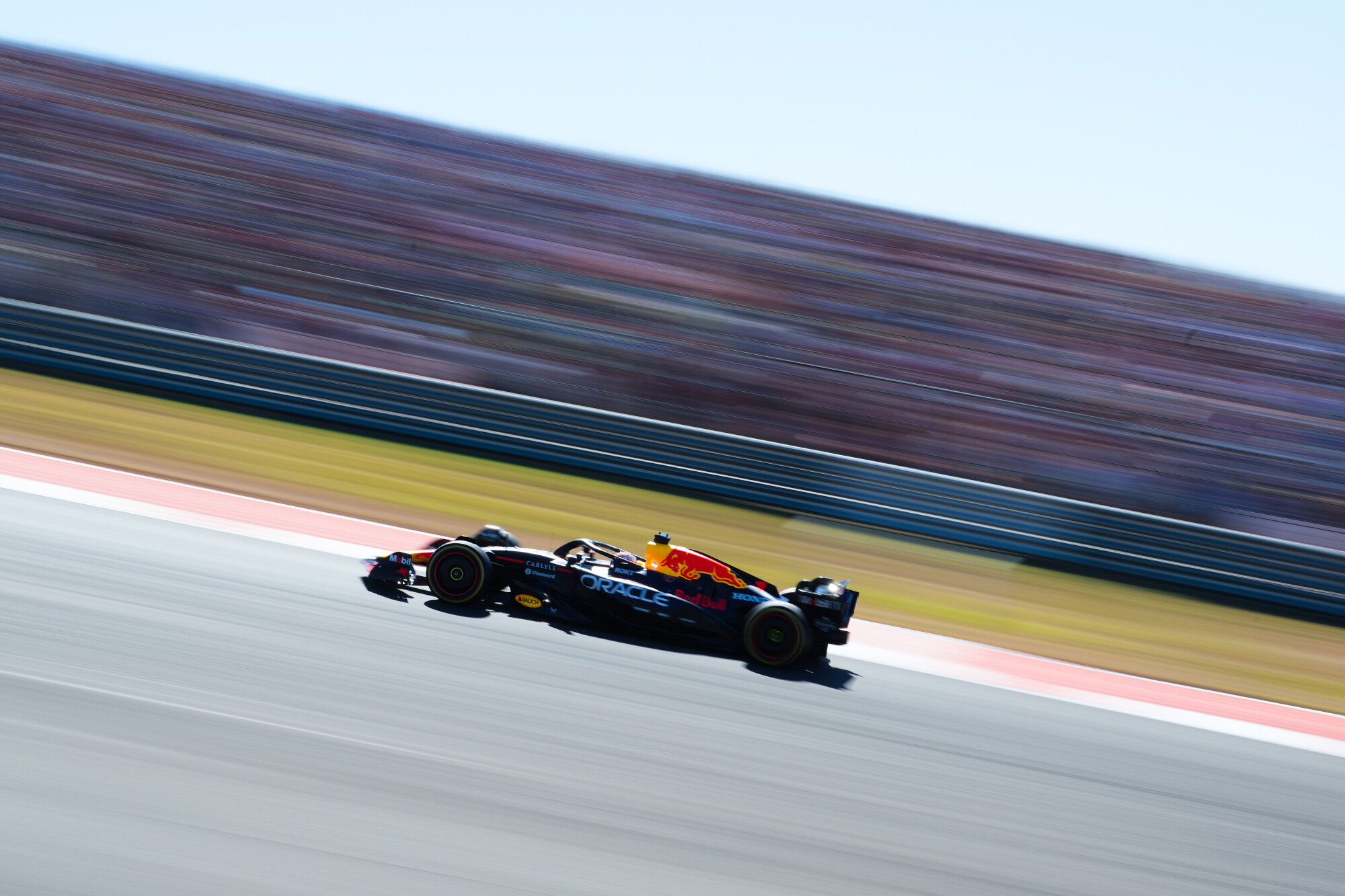 Max Verstappen VS 2025