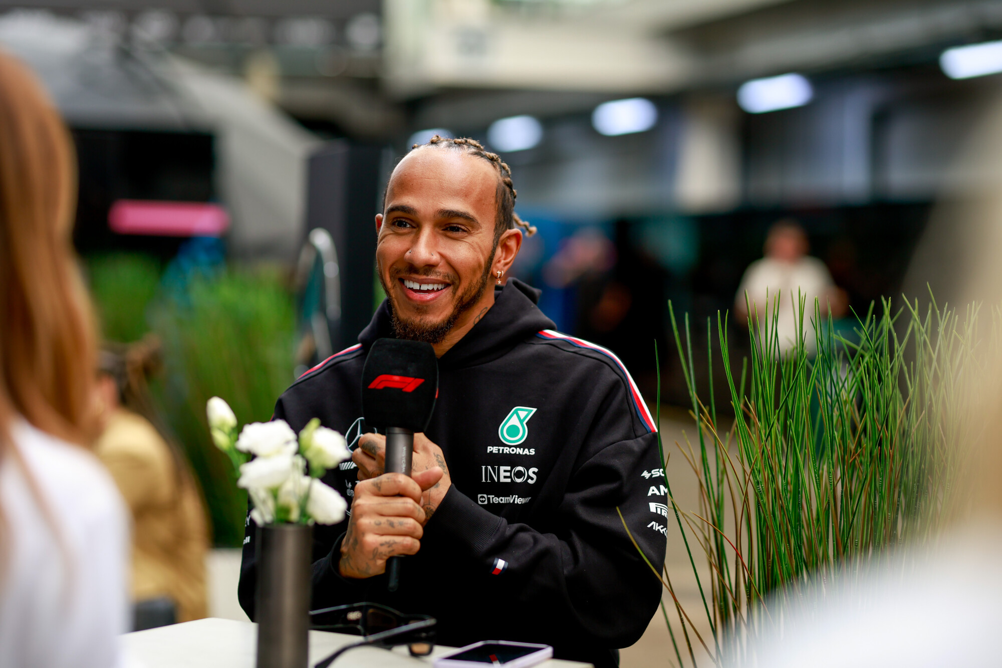 lewis hamilton 2023 brazilie sao paulo