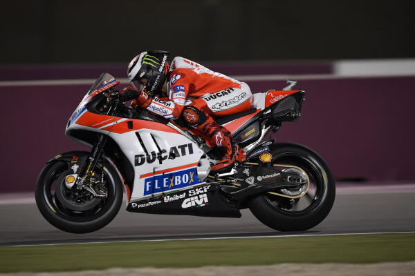 170324_MotoGP_Qatar_Lorenzo