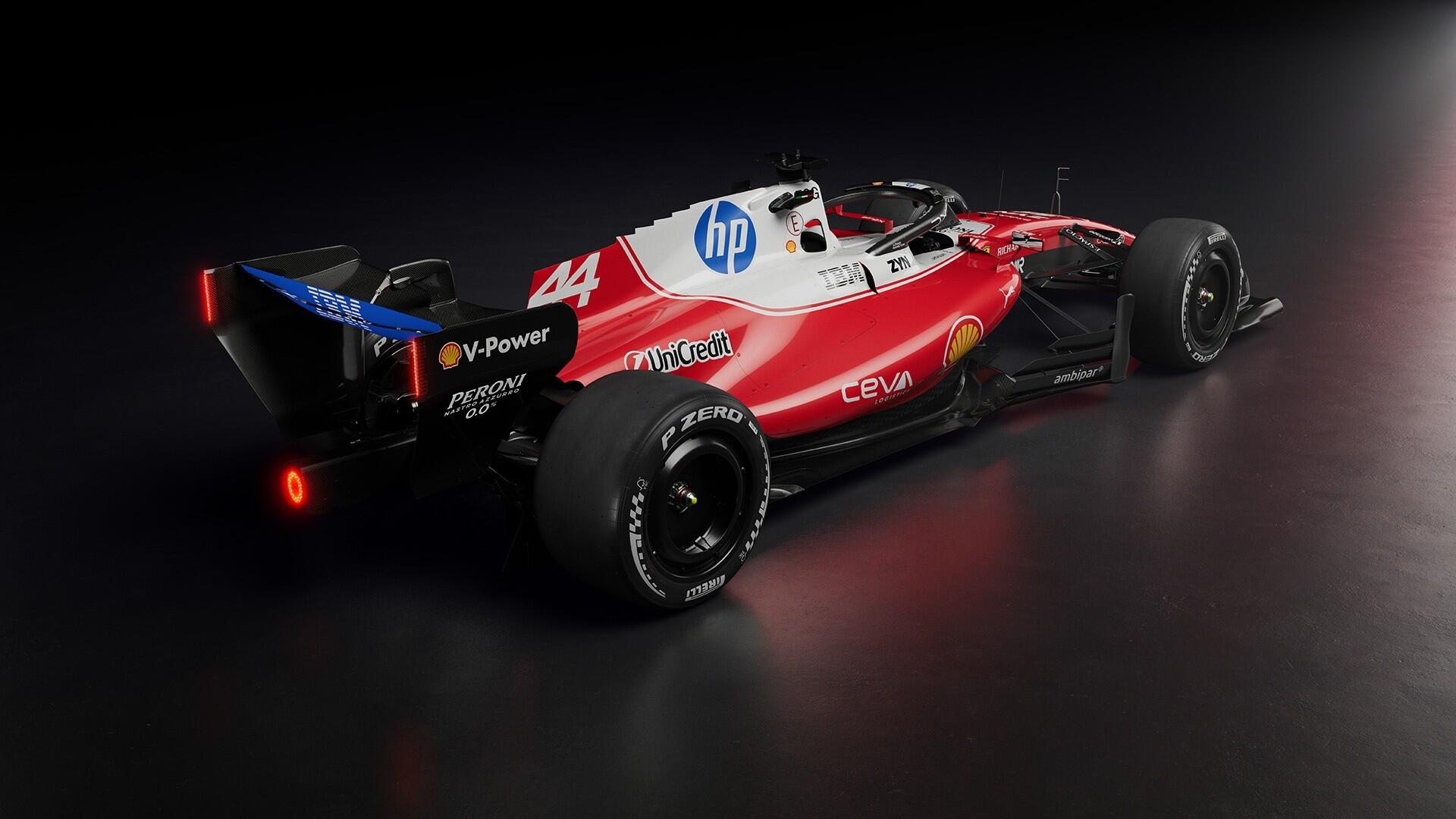 F1 2026 - Ferrari (3)