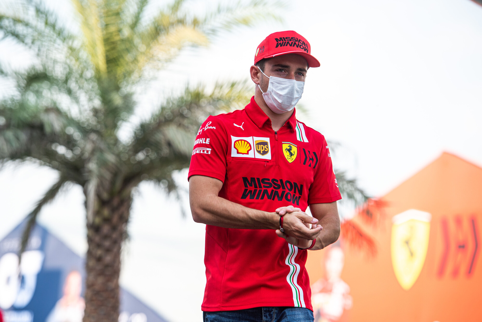 210196-scuderia-ferrari-qatar-grand-prix-thursday-gallery