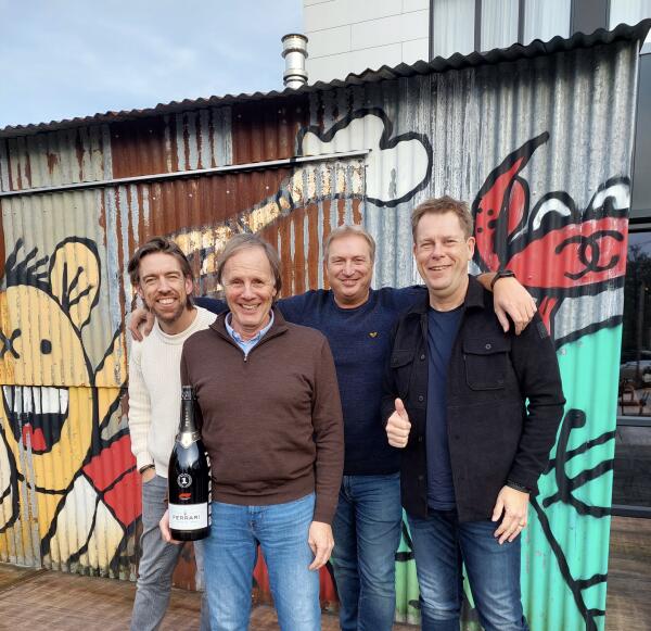 Podcast F1 aan Tafel 21 november