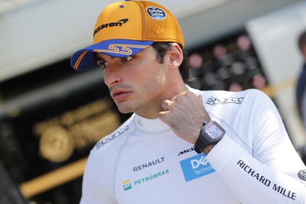 Carlos-Sainz-Artikel