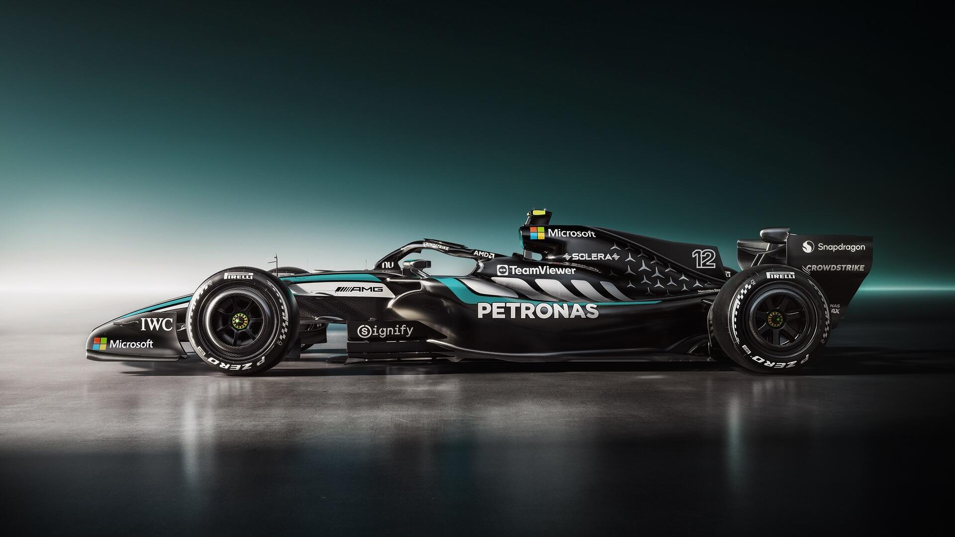 F1 2026 - Mercedes W17 (3)