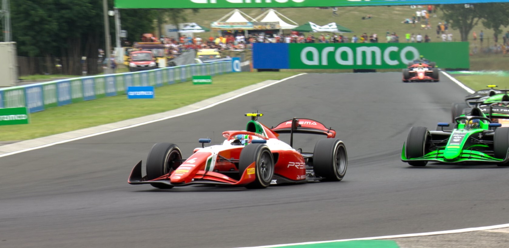 antonelli auto prema