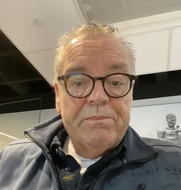 Olav Mol Singapore update