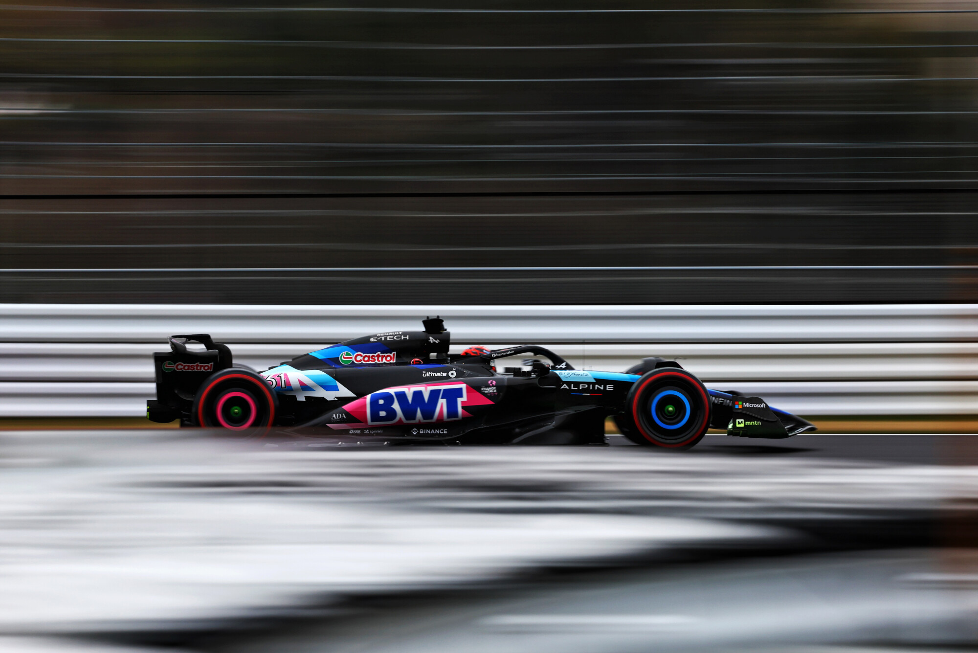 esteban ocon alpine 2024 japan