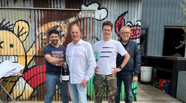 F1 aan Tafel 29-5-2023