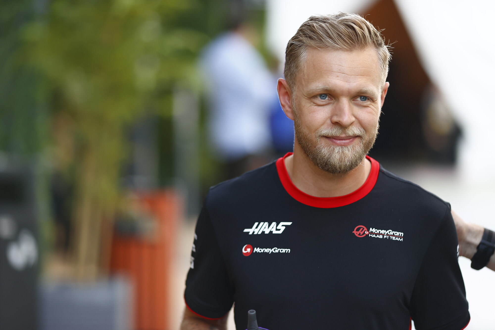 Magnussen SA