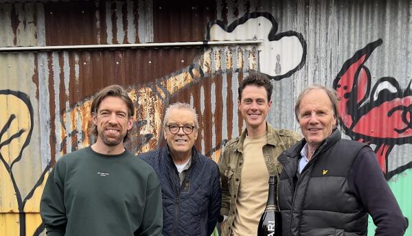 F1 aan Tafel 30-10-2023