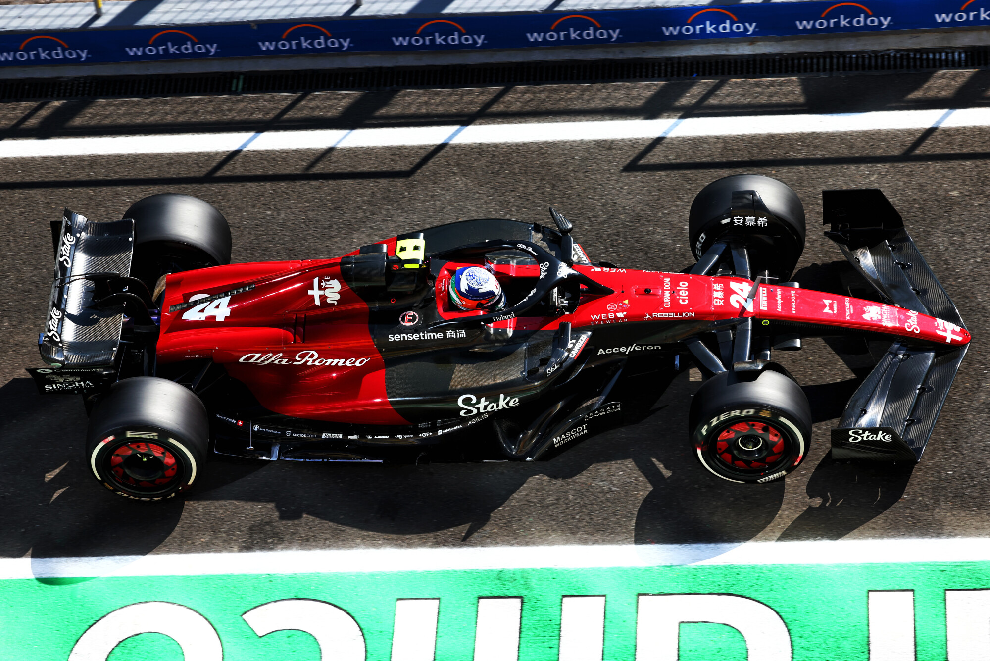 hongarije alfa romeo