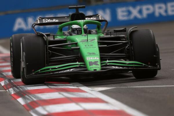 large-2025 Azerbaijan Grand Prix - Sunday