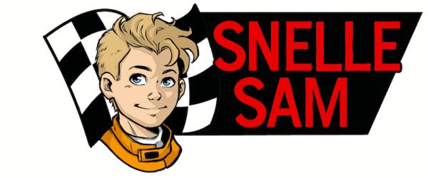 snelle sam logo