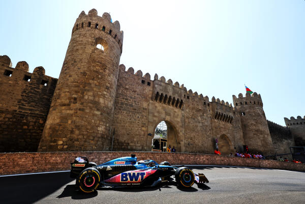 Rd_4_Azerbaijan_Grand_Prix_Friday_28th_April_2023_Baku_City_Circuit_Azerbaijan