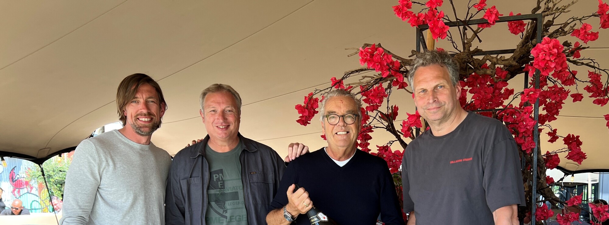 F1 aan Tafel 22-5-2023 banner