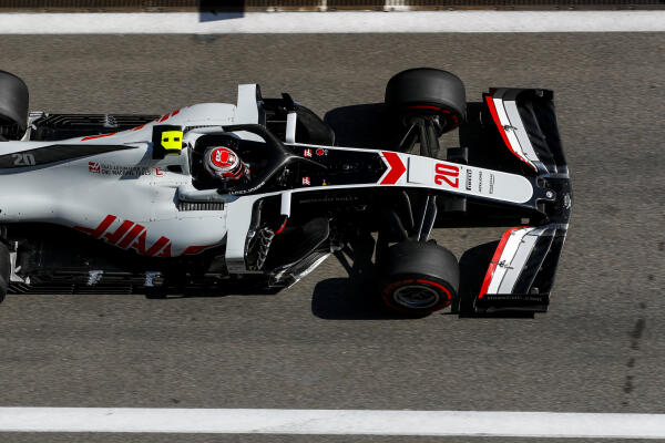 Haas-f1-