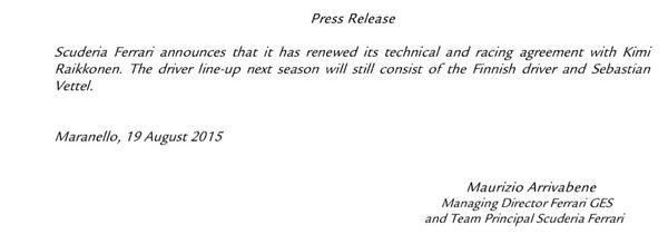 images_Formule1_2015_nieuws_augustus_Statement_Ferrari