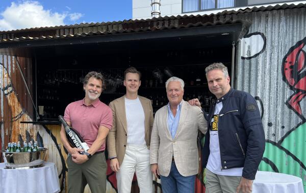 Podcast Formule 1 aan Tafel vooruitblik Miami Adrian Newey Hulkenberg