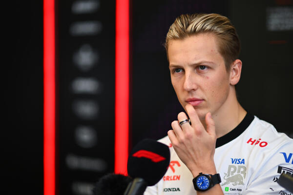 lawson brazilië 2024 RB