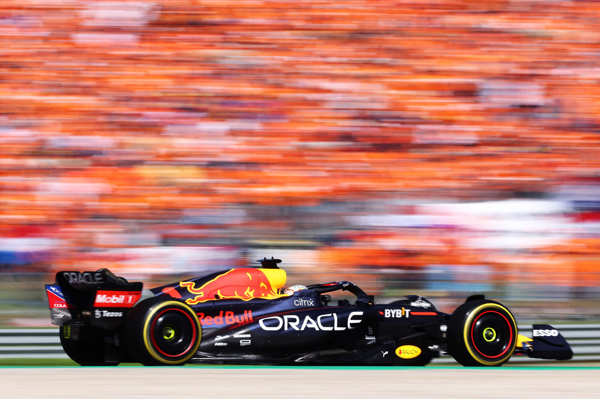 Max Verstappen Spielberg